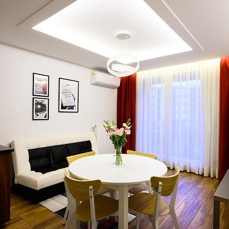Native Apartments Masarska 8/5 Kraków Zewnętrze zdjęcie