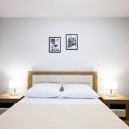 Native Apartments Masarska 8/5 Kraków Zewnętrze zdjęcie
