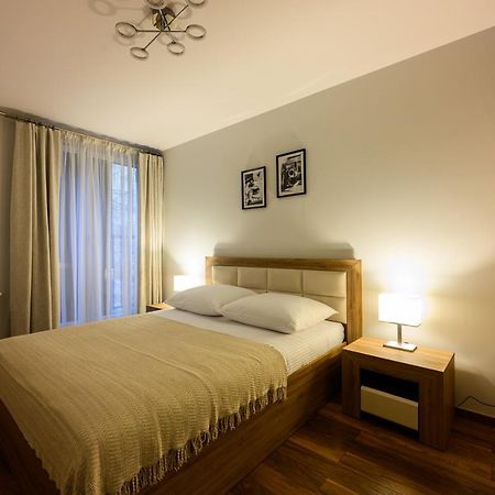Native Apartments Masarska 8/5 Kraków Zewnętrze zdjęcie