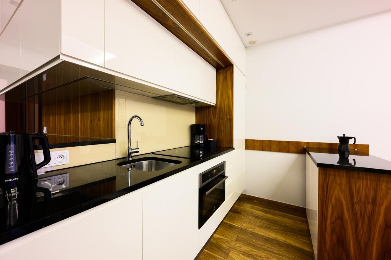 Native Apartments Masarska 8/5 Kraków Zewnętrze zdjęcie