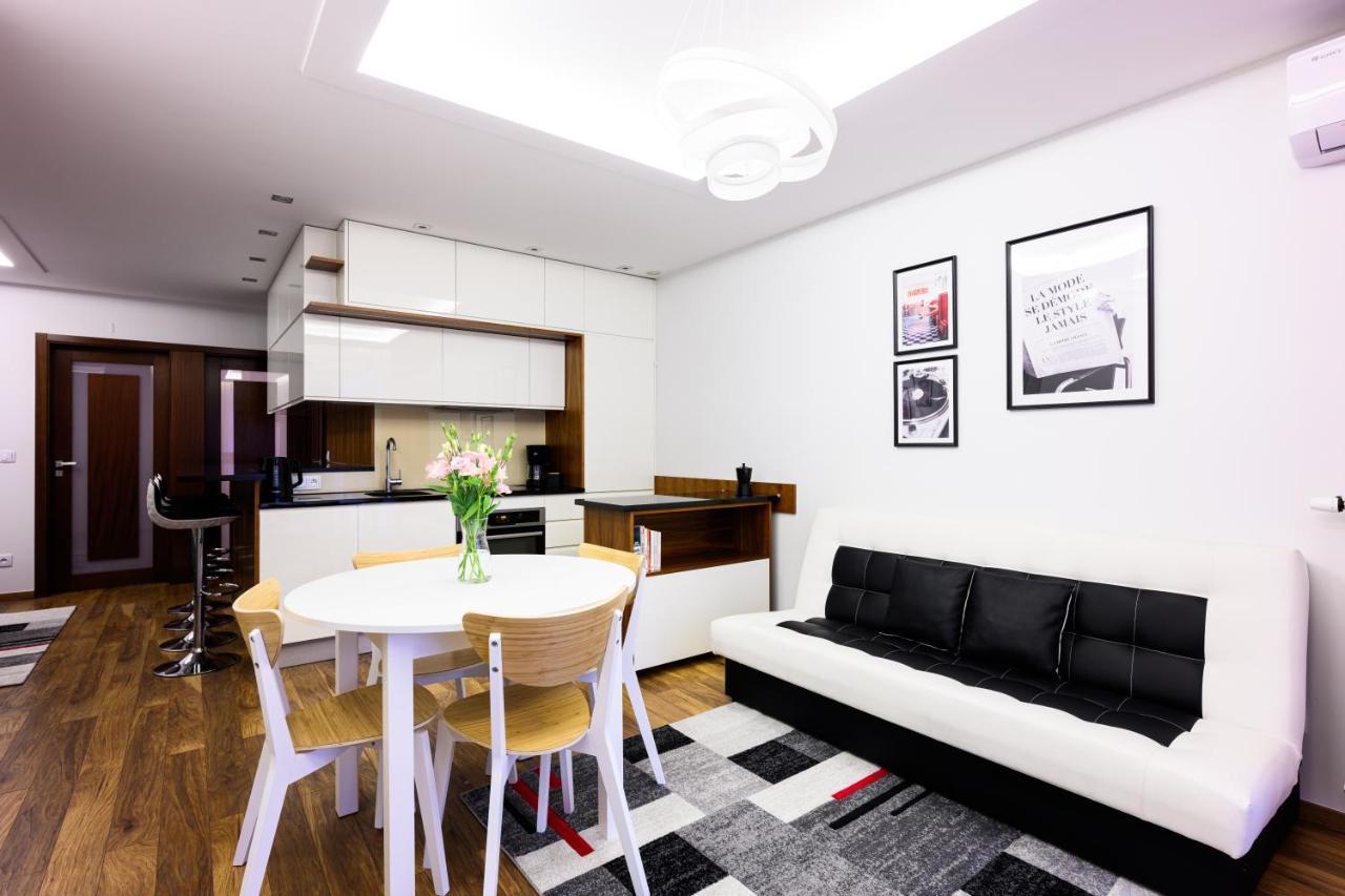 Native Apartments Masarska 8/5 Kraków Zewnętrze zdjęcie