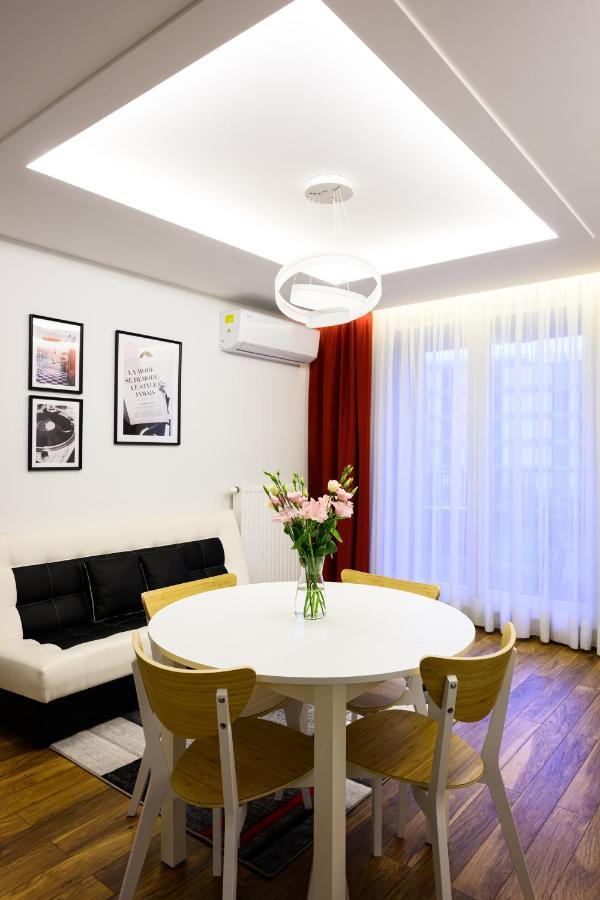 Native Apartments Masarska 8/5 Kraków Zewnętrze zdjęcie