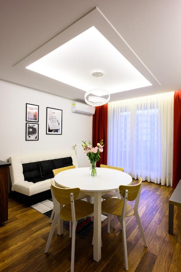 Native Apartments Masarska 8/5 Kraków Zewnętrze zdjęcie