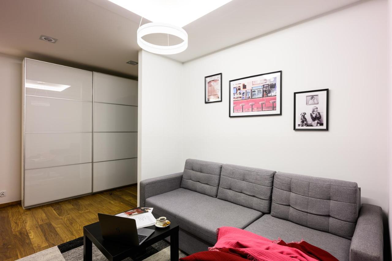 Native Apartments Masarska 8/5 Kraków Zewnętrze zdjęcie