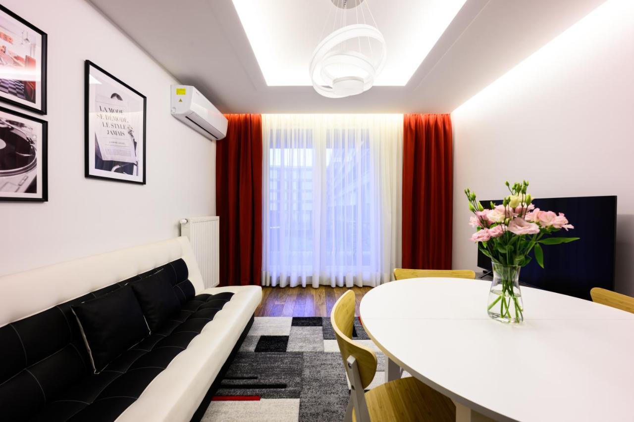 Native Apartments Masarska 8/5 Kraków Zewnętrze zdjęcie