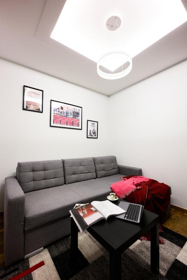 Native Apartments Masarska 8/5 Kraków Zewnętrze zdjęcie