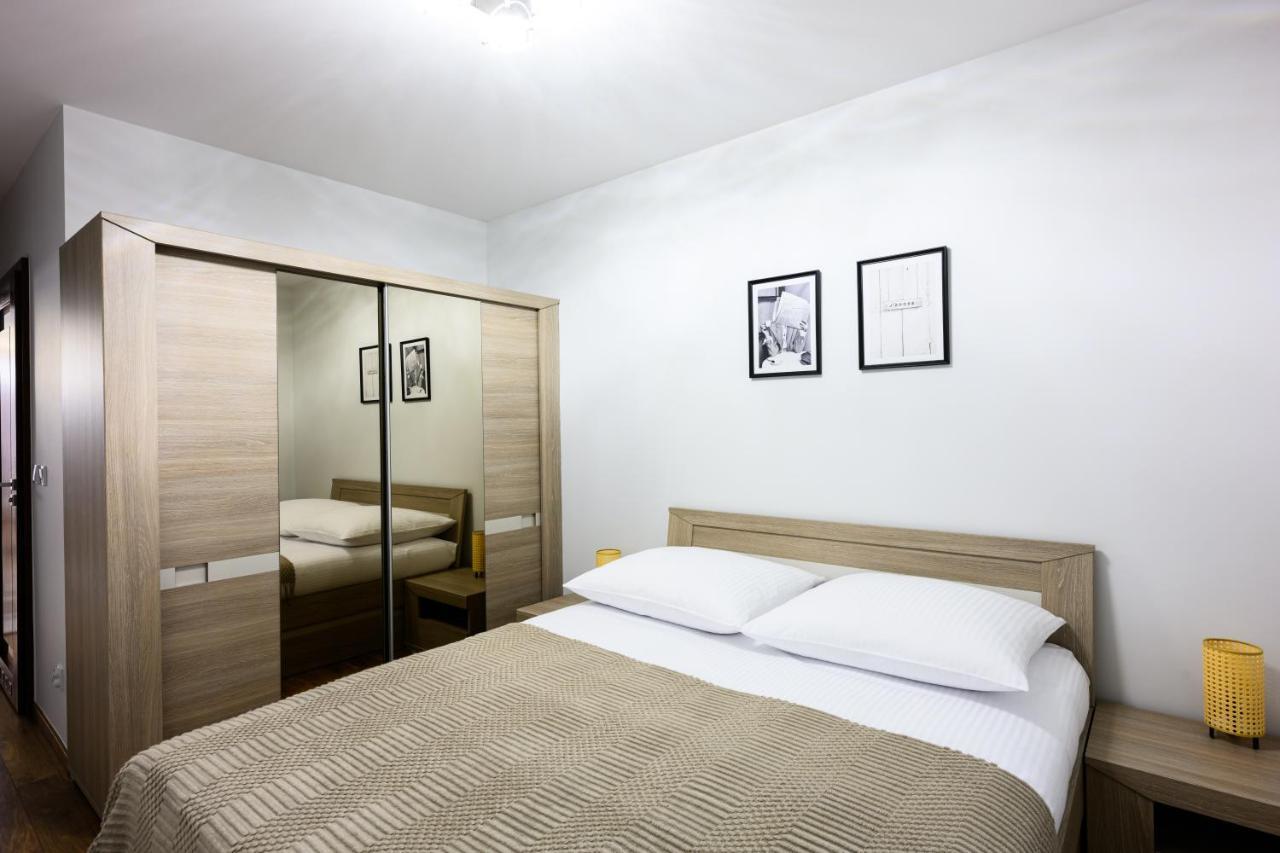 Native Apartments Masarska 8/5 Kraków Zewnętrze zdjęcie