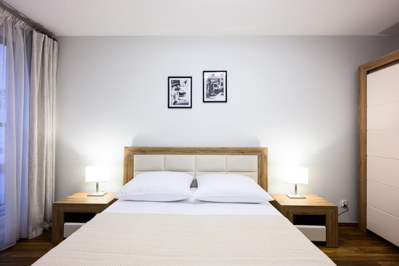 Native Apartments Masarska 8/5 Kraków Zewnętrze zdjęcie