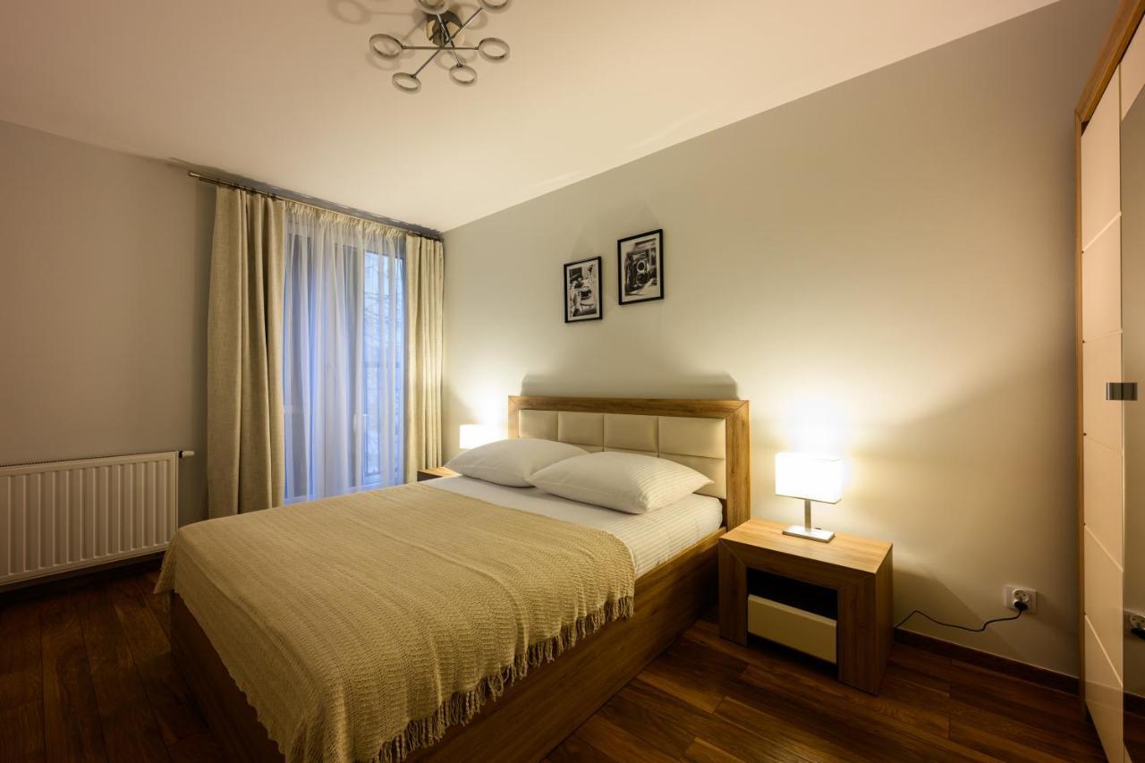 Native Apartments Masarska 8/5 Kraków Zewnętrze zdjęcie
