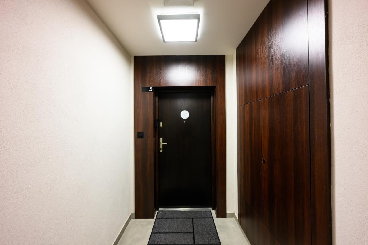 Native Apartments Masarska 8/5 Kraków Zewnętrze zdjęcie