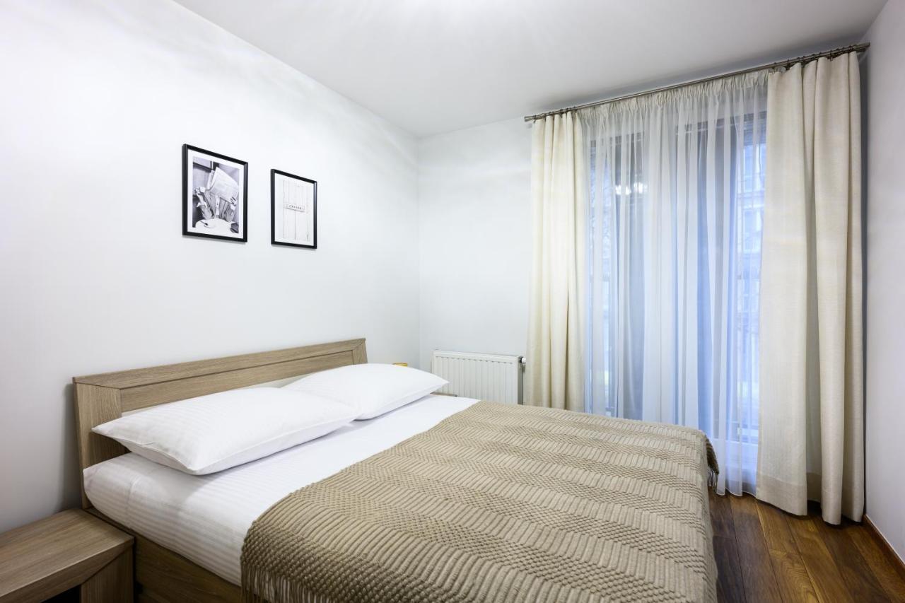 Native Apartments Masarska 8/5 Kraków Zewnętrze zdjęcie