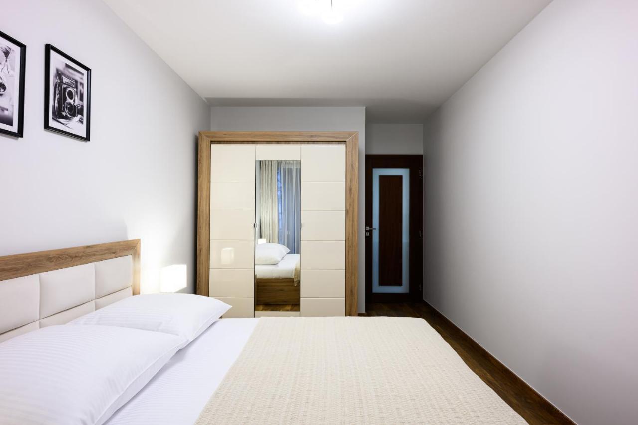 Native Apartments Masarska 8/5 Kraków Zewnętrze zdjęcie