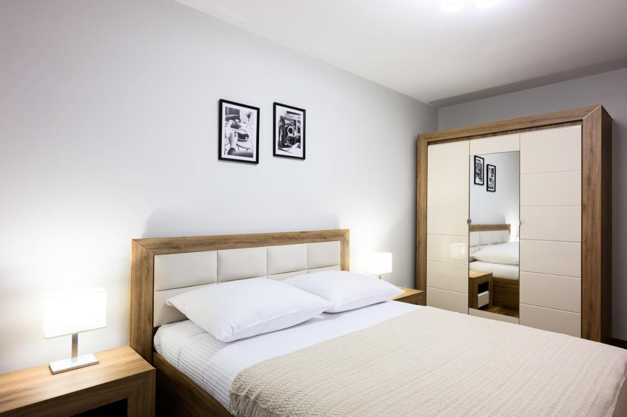 Native Apartments Masarska 8/5 Kraków Zewnętrze zdjęcie