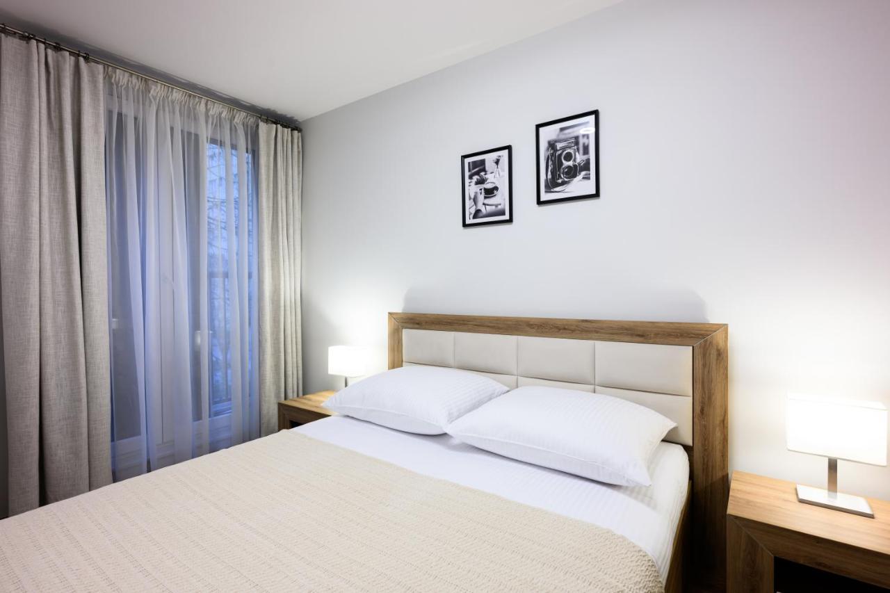 Native Apartments Masarska 8/5 Kraków Zewnętrze zdjęcie