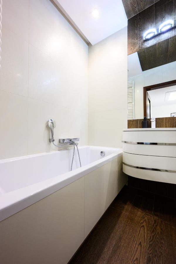 Native Apartments Masarska 8/5 Kraków Zewnętrze zdjęcie