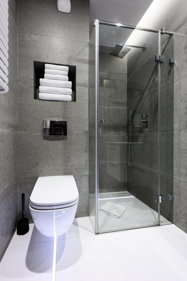 Native Apartments Masarska 8/5 Kraków Zewnętrze zdjęcie