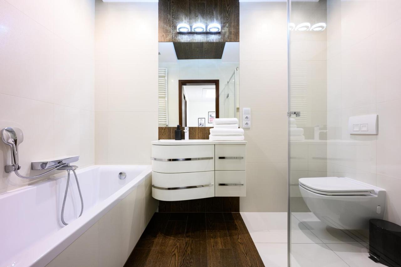 Native Apartments Masarska 8/5 Kraków Zewnętrze zdjęcie