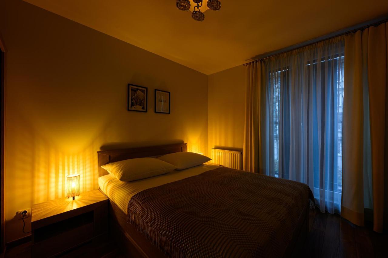 Native Apartments Masarska 8/5 Kraków Zewnętrze zdjęcie