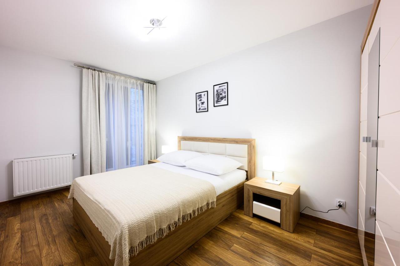 Native Apartments Masarska 8/5 Kraków Zewnętrze zdjęcie