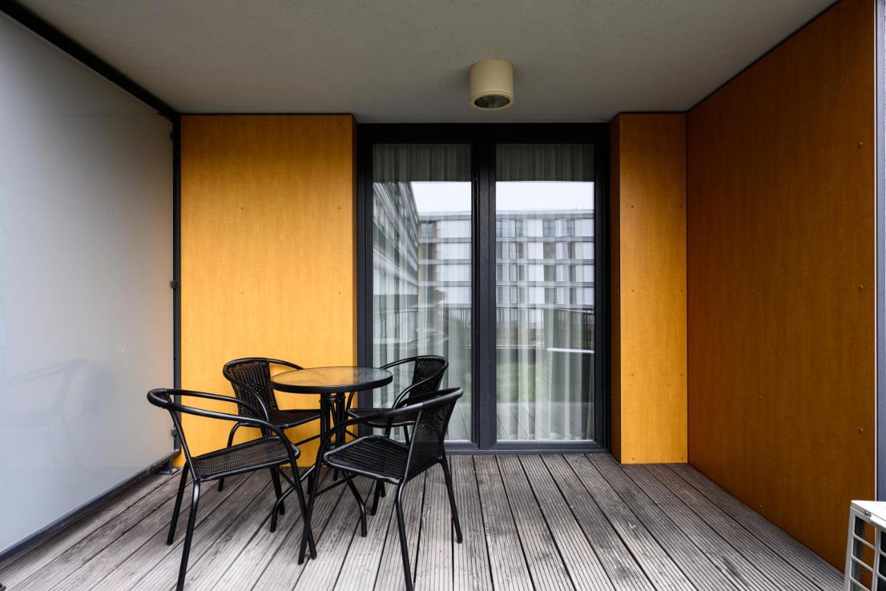 Native Apartments Masarska 8/5 Kraków Zewnętrze zdjęcie
