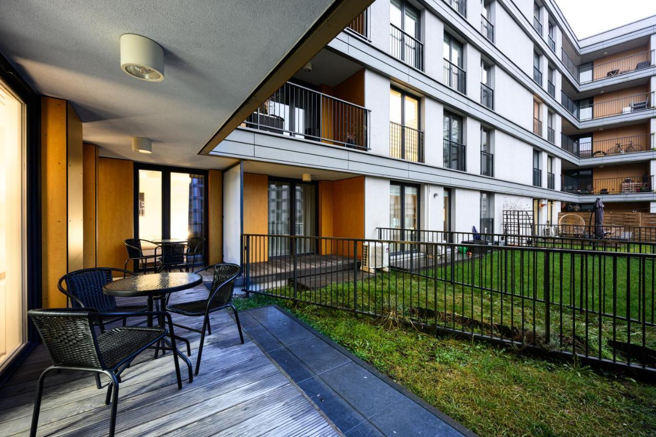 Native Apartments Masarska 8/5 Kraków Zewnętrze zdjęcie